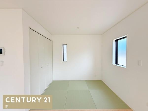 和歌山市北出島第1-1号棟　新築戸建