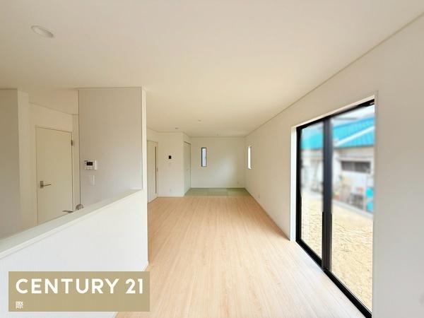 和歌山市北出島第1-1号棟　新築戸建