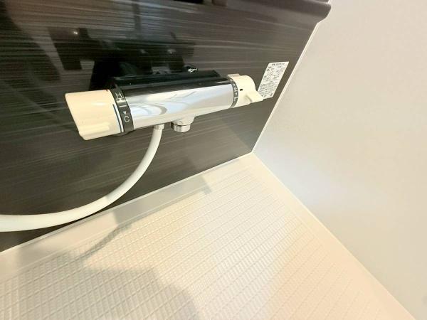 和歌山市北出島第1-2号棟　新築戸建