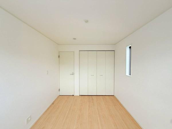 和歌山市北出島第1-2号棟　新築戸建