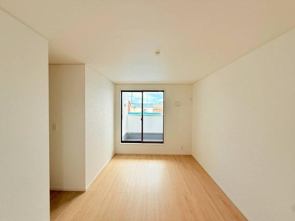 和歌山市北出島第1-2号棟　新築戸建