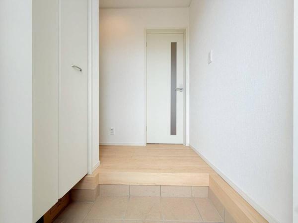 和歌山市北出島第1-2号棟　新築戸建