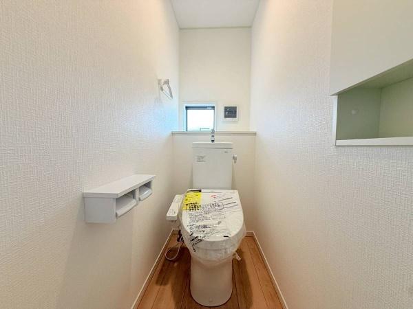 和歌山市北出島第1-2号棟　新築戸建