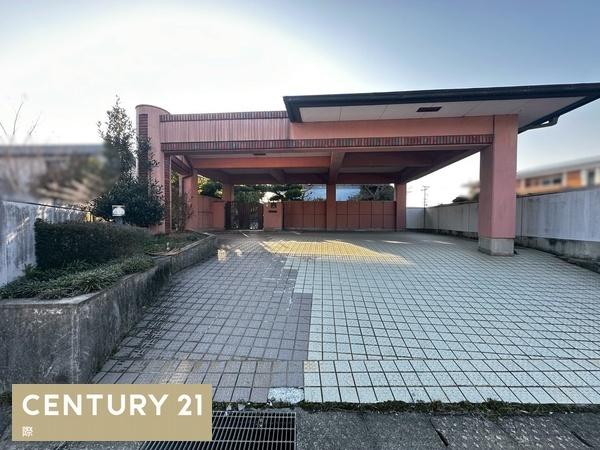紀の川市桃山町元の中古一戸建て
