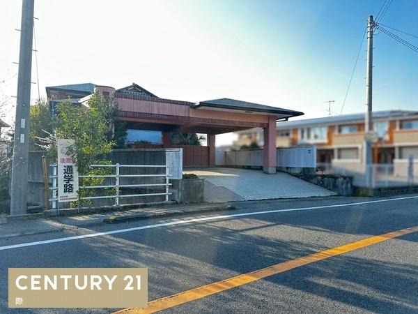 桃山町元　中古戸建