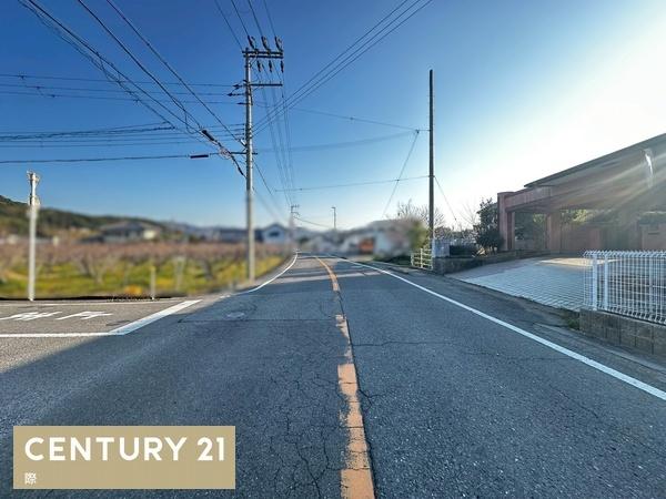 桃山町元　中古戸建