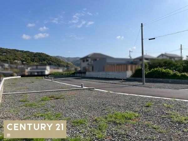 和歌山市府中の土地