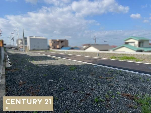 和歌山市府中の土地
