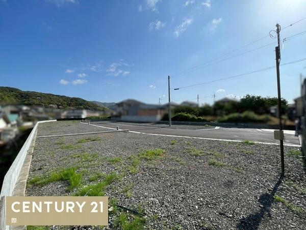 和歌山市府中分譲地