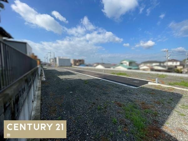 和歌山市府中分譲地