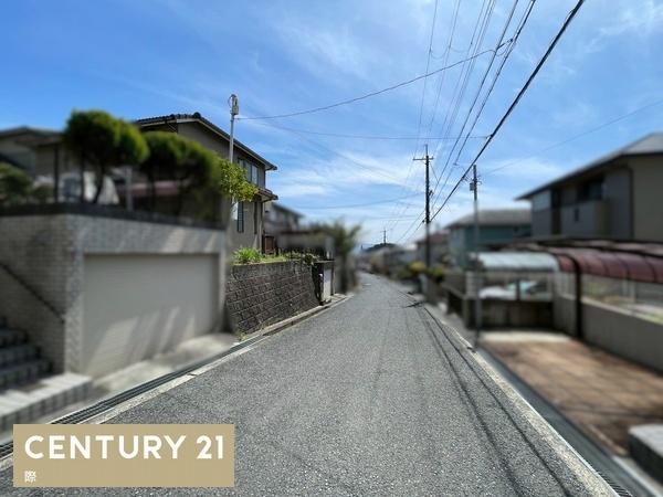 橋本市紀見ケ丘１丁目の中古一戸建て