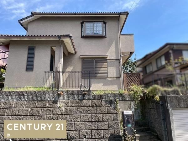 橋本市紀見ケ丘１丁目の中古一戸建て