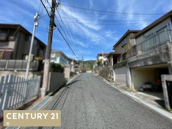 橋本市紀見ケ丘1丁目　中古戸建