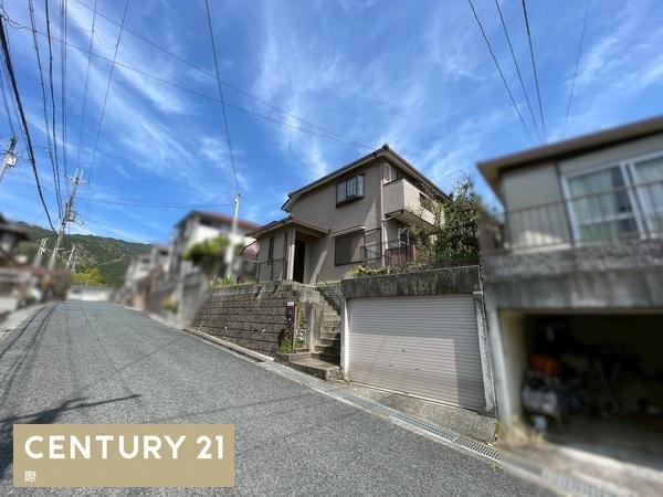 橋本市紀見ケ丘１丁目の中古一戸建て