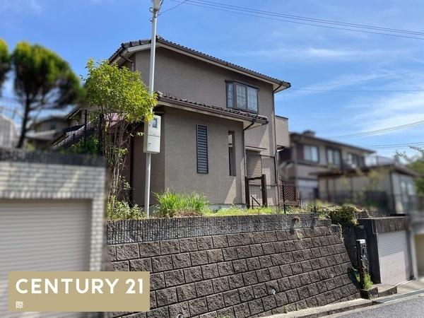 橋本市紀見ケ丘１丁目の中古一戸建て