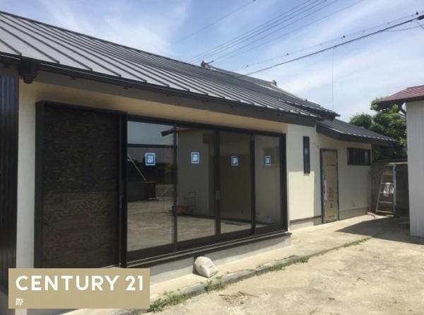 岩出市金池の中古一戸建て