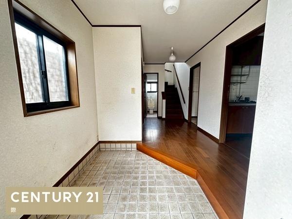 岩出市根来の中古一戸建て