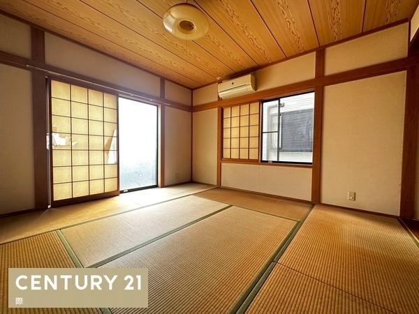 岩出市根来の中古一戸建て