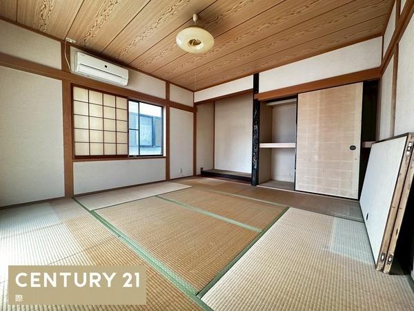 岩出市根来の中古一戸建て