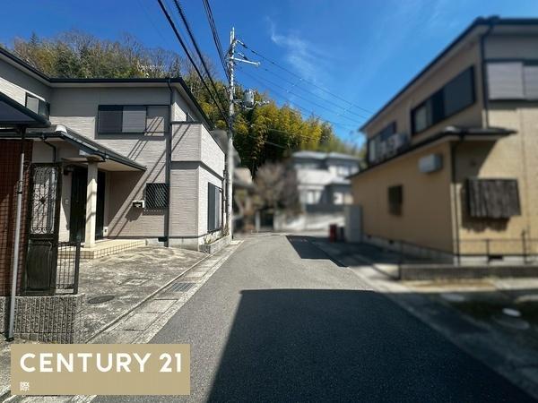 岩出市根来の中古一戸建て