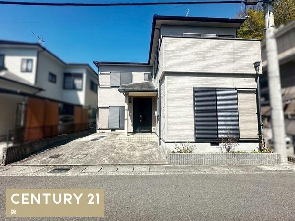 岩出市根来の中古一戸建て