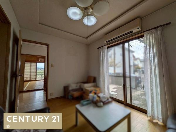 和歌山市朝日の中古一戸建て