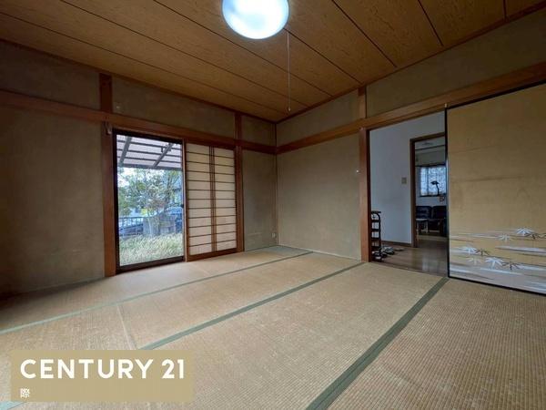 和歌山市朝日の中古一戸建て