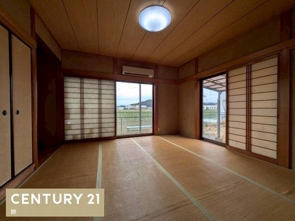 和歌山市朝日の中古一戸建て