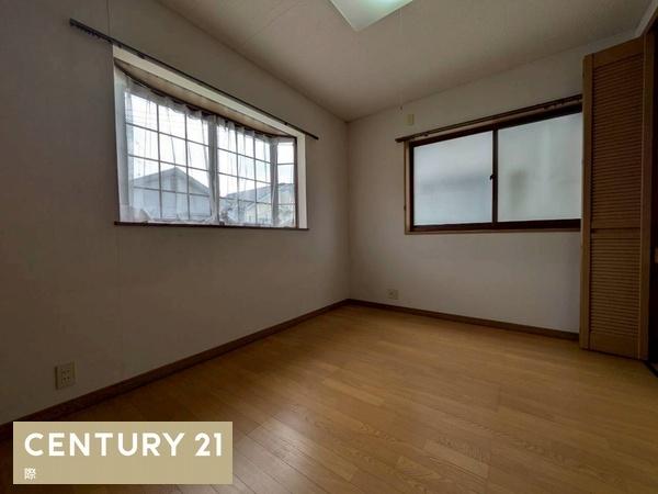 和歌山市朝日の中古一戸建て