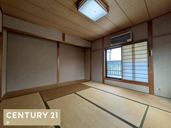 和歌山市朝日の中古一戸建て