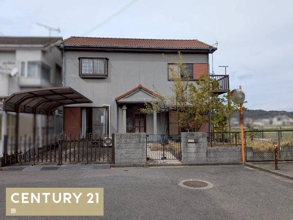 和歌山市朝日　中古戸建