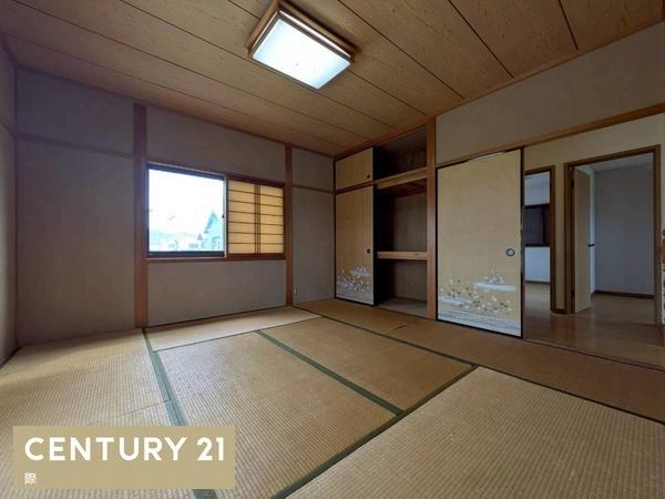 和歌山市朝日の中古一戸建て
