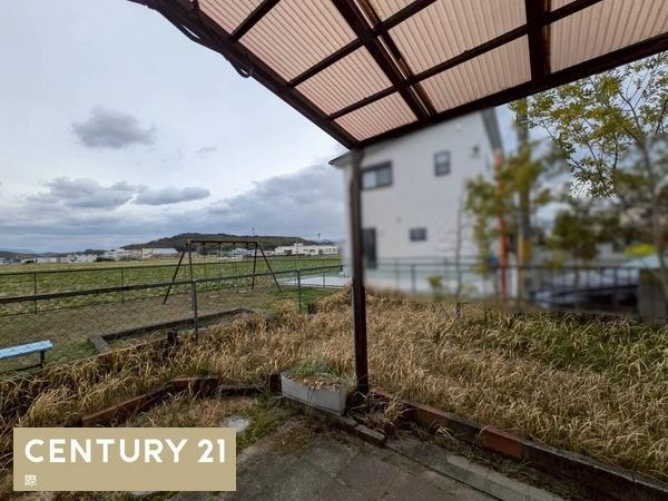 和歌山市朝日の中古一戸建て