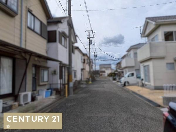 和歌山市朝日の中古一戸建て