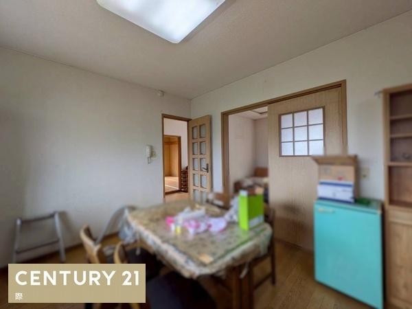 和歌山市朝日　中古戸建