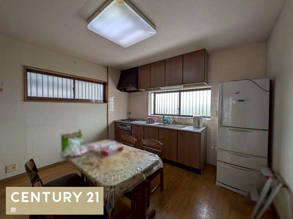 和歌山市朝日　中古戸建