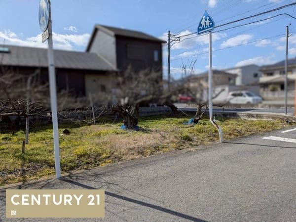 伊都郡かつらぎ町大字妙寺の土地