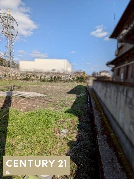 伊都郡かつらぎ町大字妙寺の土地