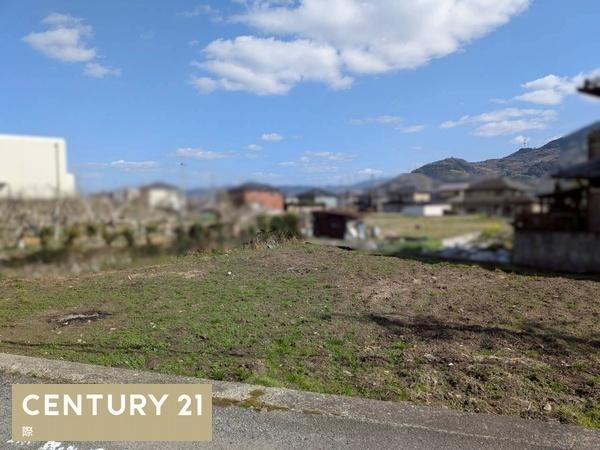 伊都郡かつらぎ町大字妙寺の土地