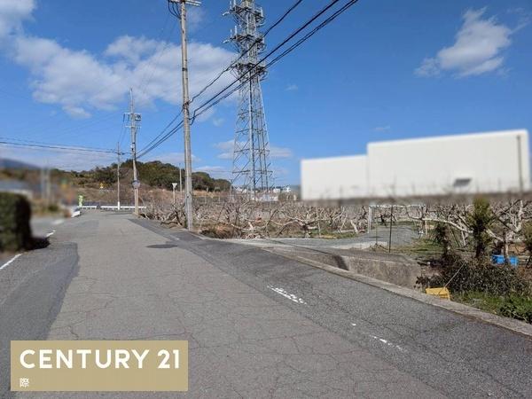 伊都郡かつらぎ町大字妙寺の土地