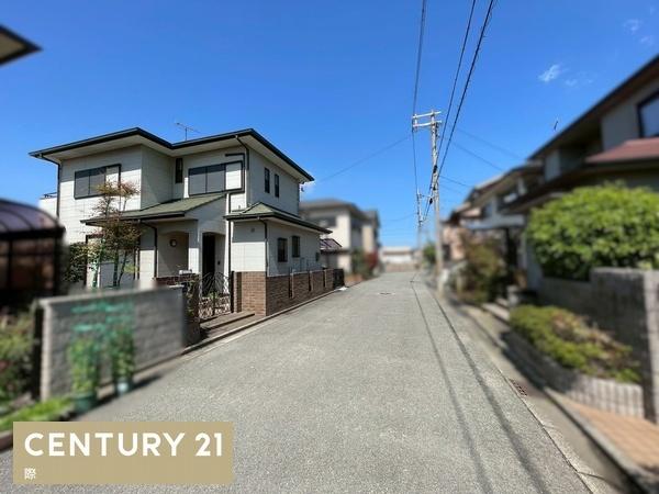 和歌山市松江の中古一戸建て