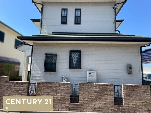 和歌山市松江の中古一戸建て
