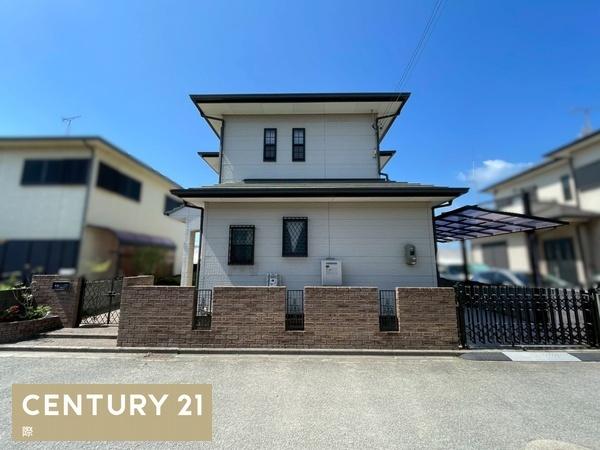 和歌山市松江 中古戸建