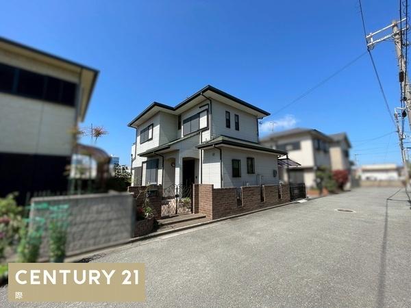 和歌山市松江　中古戸建