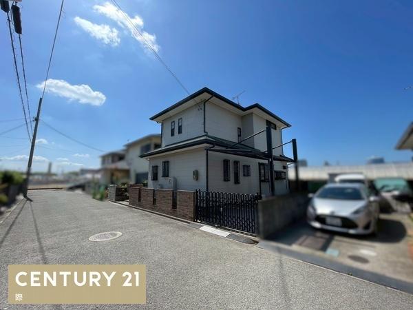 和歌山市松江　中古戸建