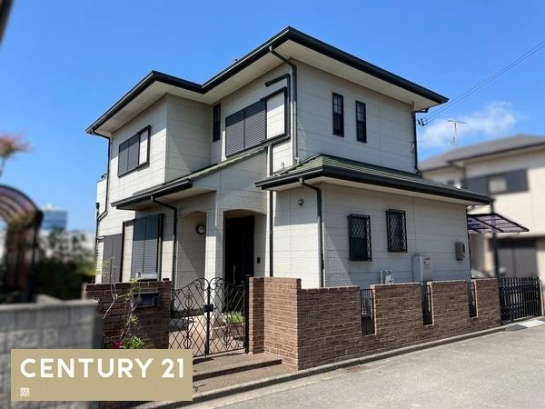 和歌山市松江　中古戸建