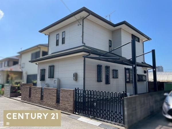 和歌山市松江の中古一戸建て
