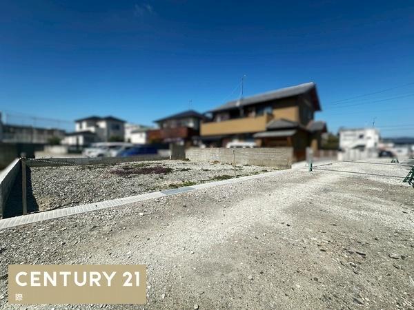 和歌山市黒田の土地