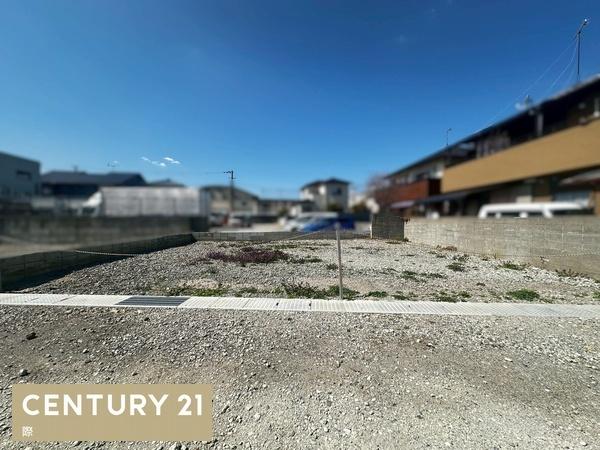 和歌山市黒田の土地