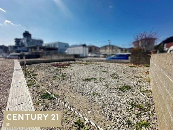 和歌山市黒田の土地
